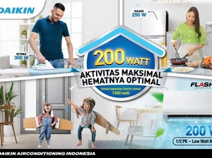 5 Tips Pilih AC Terbaik Untuk Hunian di Perkotaan