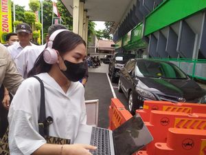 Sidang AG, Amanda Bantah Jadi Pembisik Berujung Mario Dandy Aniaya David
