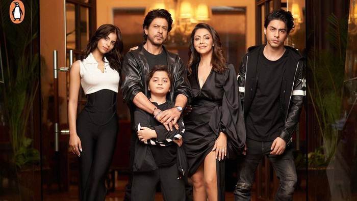 anak shah rukh khan anak shah rukh khan
