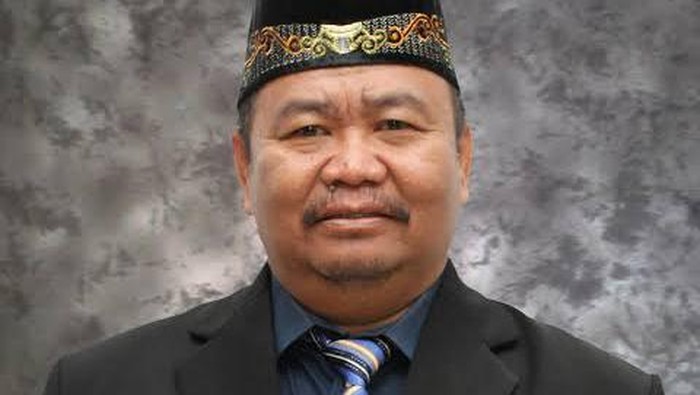 Anggota DPRD DIY Suparja.