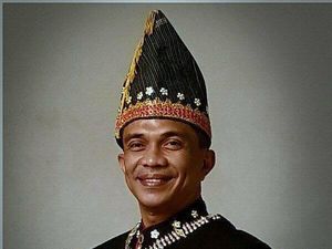 Harta Anggota DPRD Sumut yang Curi Jam Tangan Minus Rp 403 Juta