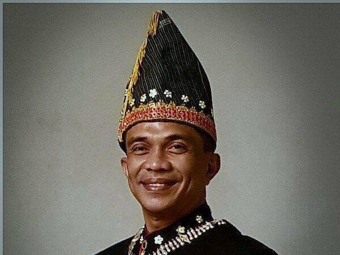 Anggota DPRD Sumut Anwar Sani (Foto: Istimewa)
