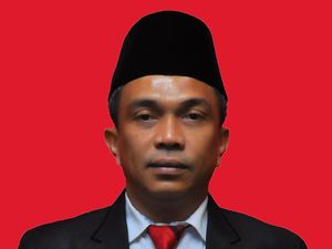 Kronologi Anggota DPRD Sumut Curi Jam Tangan hingga Minta Maaf