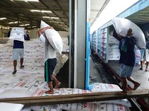 Perhatian! Jual Pupuk Subsidi di Atas HET Bisa Dipenjara-Denda Rp 1 M