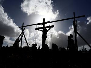 Kumpulan Cerita Paskah dengan Berbagai Pesan Rohani