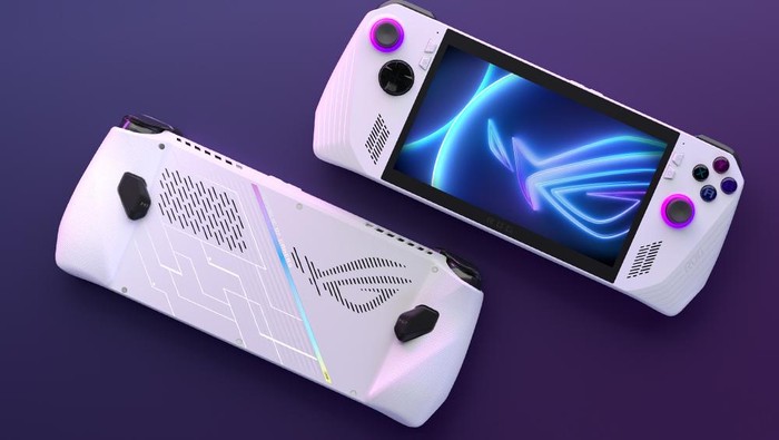 Asus ROG Ally