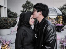 Potret Romantis Atta dan Aurel, Masih Aja Kena Gosip