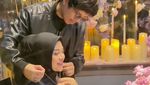 7 Momen Atta Halilintar-Aurel Rayakan 2 Tahun Pernikahan, Lebih Penting dari Kado