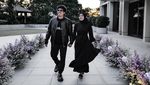 Potret Romantis Atta dan Aurel, Masih Aja Kena Gosip