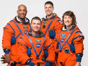 Segini Harga Baju Astronaut NASA ke Bulan di Misi Artemis 2