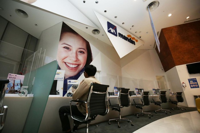 AXA Mandiri