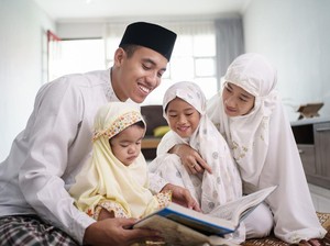 Bacaan Doa Khatam Al-Quran: Arab, Latin, dan Artinya