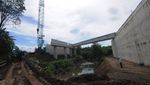 Begini Progres Terkini Tol Solo-Yogyakarta
