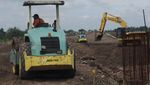 Begini Progres Terkini Tol Solo-Yogyakarta