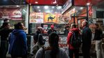 Berburu Kuliner di Pasar Malam Ramadan Sydney