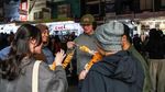 Berburu Kuliner di Pasar Malam Ramadan Sydney
