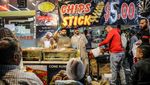 Berburu Kuliner di Pasar Malam Ramadan Sydney