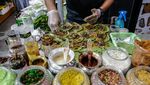 Berburu Kuliner di Pasar Malam Ramadan Sydney