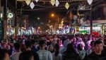 Berburu Kuliner di Pasar Malam Ramadan Sydney