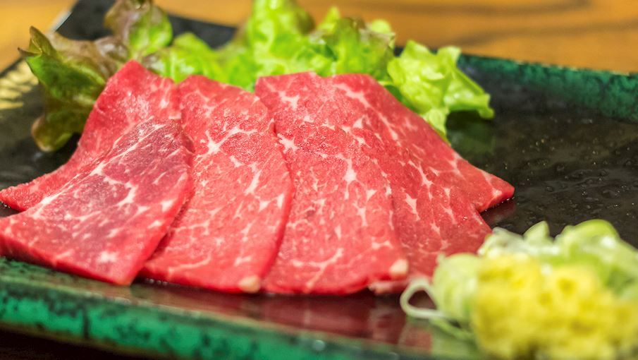 Bukan Daging Sapi, 5 Hidangan Enak Ini Dibuat dari Daging Kuda