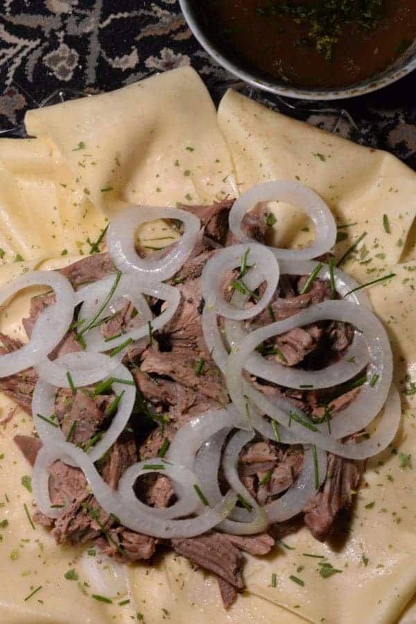 Bukan Daging Sapi, 5 Hidangan Enak Ini Dibuat dari Daging Kuda