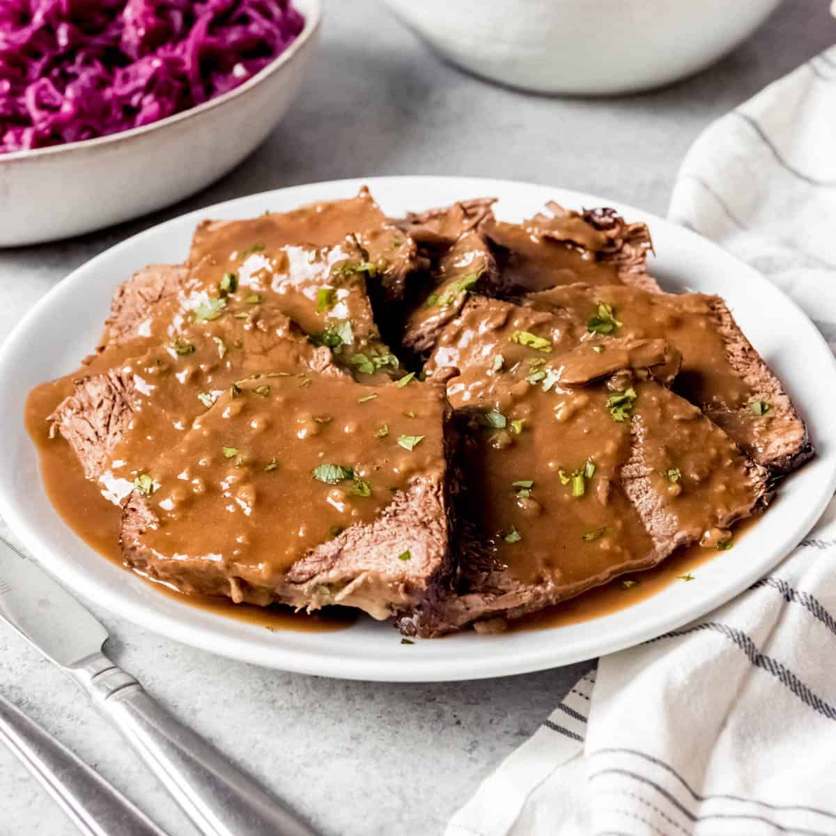 Bukan Daging Sapi, 5 Hidangan Enak Ini Dibuat dari Daging Kuda