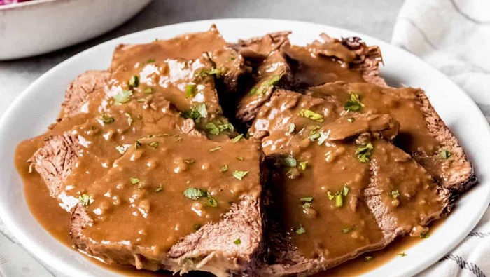 Bukan Daging Sapi, 5 Hidangan Enak Ini Dibuat dari Daging Kuda