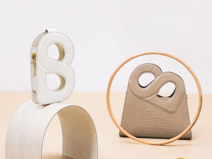 Foto Linda Anggrea, CEO dan Creative Director Buttonscarves.