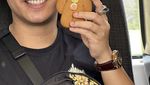 Cakra Khan Ikut Americas Got Talent, Ini Momen Kulinerannya yang Sederhana