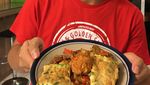 Cakra Khan Ikut Americas Got Talent, Ini Momen Kulinerannya yang Sederhana