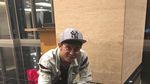 Cakra Khan Ikut Americas Got Talent, Ini Momen Kulinerannya yang Sederhana