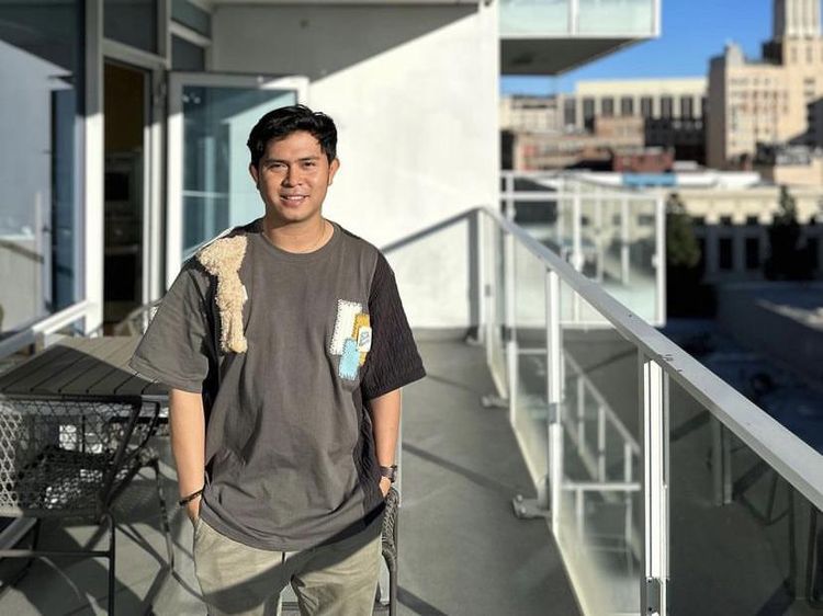 Cakra Khan Ikut Americas Got Talent, Ini Momen Kulinerannya yang Sederhana