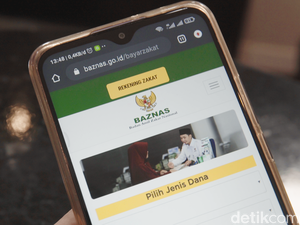 Cara Bayar Fidyah dengan Uang 2026: Besaran hingga Panduan Lengkap BAZNAS