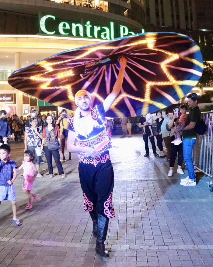 Central Park