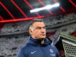 Kian Dekat dengan Gelar Juara Liga Prancis, PSG Tetap Kalem
