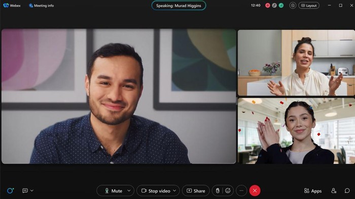 Cisco Webex
