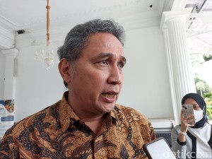 Heru Budi Bertemu Dirjen Kemendikbudristek, Bahas Tata Kelola TIM