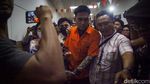 Ekspresi Mario Dandy dan Shane Lukas Usai Jadi Saksi Sidang AG