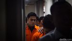 Ekspresi Mario Dandy dan Shane Lukas Usai Jadi Saksi Sidang AG