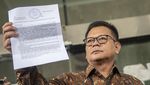 Ruang Kosong di KPK Sebab Pegawai Mogok Kerja Protes Pencopotan Endar