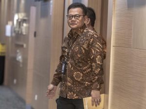 Brigjen Endar: Catat! Berdasarkan Surat Kapolri Saya Masih Ditugaskan di KPK