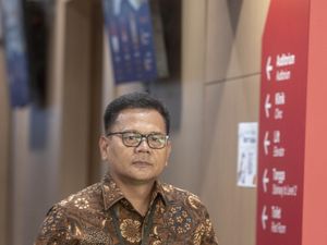 Brigjen Endar Bantah Dicopot KPK Gegara Viral Istri Flexing di Medsos