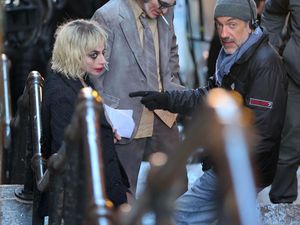 Syuting Joker 2 Selesai, Todd Phillips Ucapkan Terima Kasih