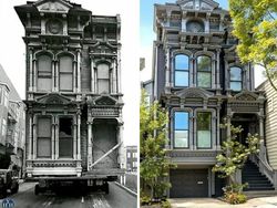 Potret Mencengangkan Perbandingan Dulu dan Sekarang