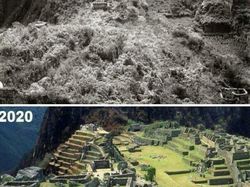 Potret Mencengangkan Perbandingan Dulu dan Sekarang