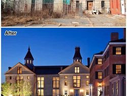 Potret Mencengangkan Perbandingan Dulu dan Sekarang