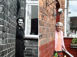 Potret Mencengangkan Perbandingan Dulu dan Sekarang