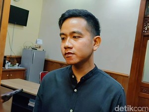 Gibran Beri Bocoran Event Sekelas Pildun U-20 Bakal Digelar di Solo