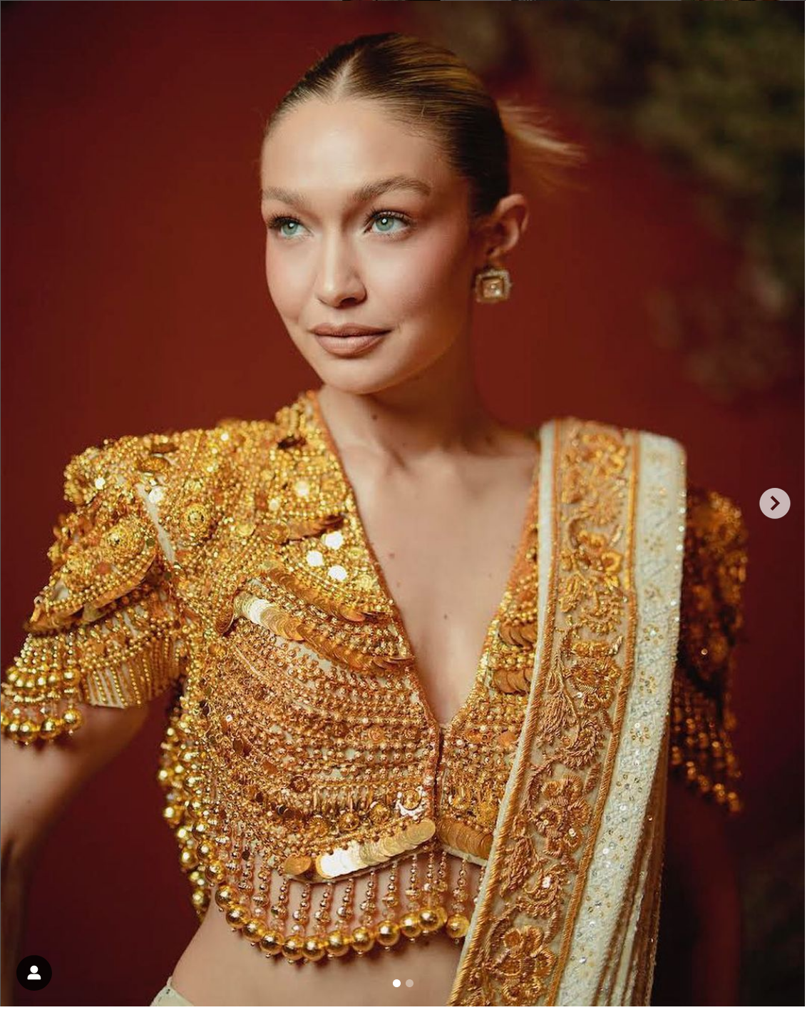 Gigi Hadid Gigi Hadid