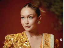 Gigi Hadid Diamankan Polisi Atas Kepemilikan Ganja di Kepulauan Cayman
